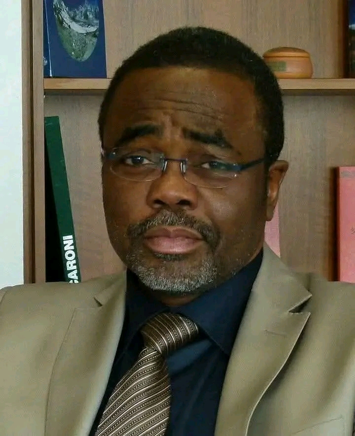 Bénin / Cotonou : Luc Gnacadja désigné nouveau maire