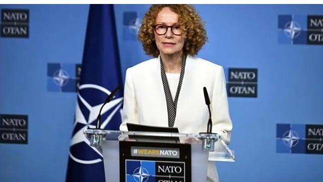 « OTAN : Moscou pourrait devenir une menace encore plus redoutable après la guerre »