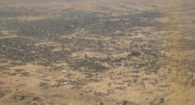 Drame dans le désert tchadien : un touriste français retrouvé mort après une randonnée à risque