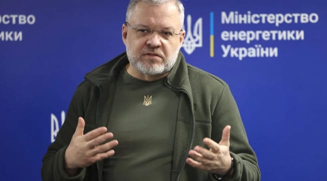 Arrestation spectaculaire à la frontière : l’ex-ministre ukrainien de l’Énergie visé par un montage financier de 100 millions de dollars