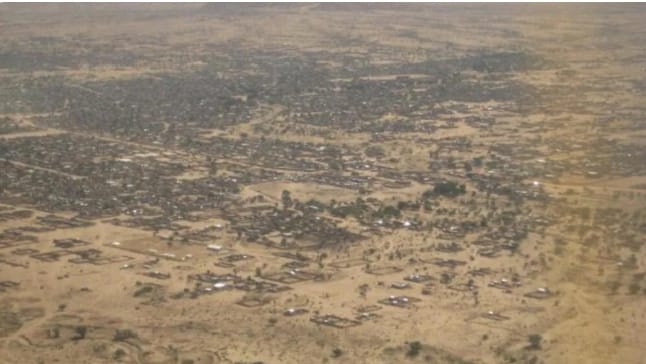 Nigeria : attaque meurtrière dans l’État du Niger, au moins 46 civils tués