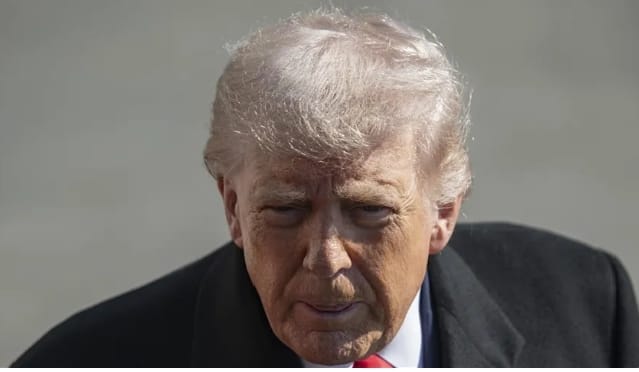 Iran : Trump et Netanyahu discutent désormais des moyens logistiques d’une frappe, pas de son principe