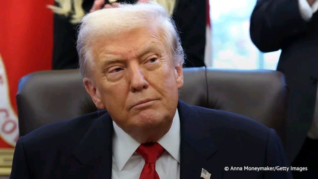 États Unis / Iran Israël : Washington envisagerait un renversement rapide du régime iranien