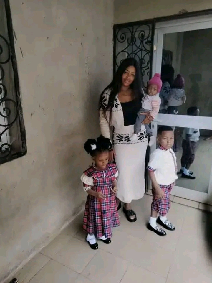 Cameroun / Tragédie familiale à Nkolbisson