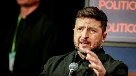 Négociations à Genève : Zelensky redoute la rigidité de la délégation russe