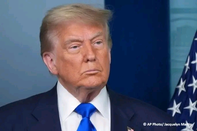 États-Unis : Trump évoque une coopération limitée avec l’ONU