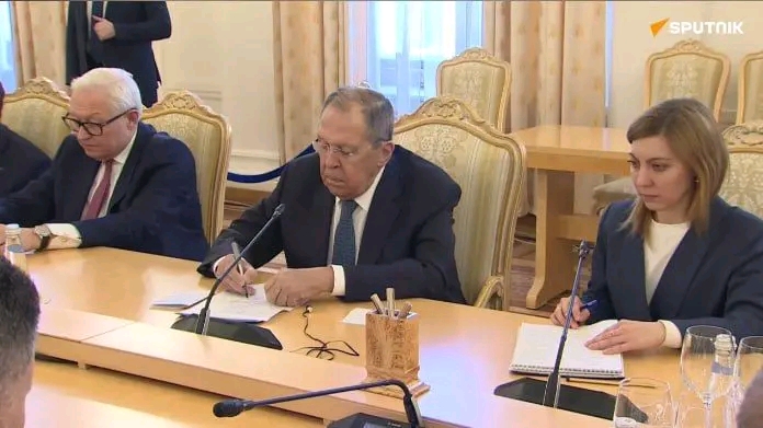 Cuba : Bruno Rodriguez dénonce les pratiques américaines et réaffirme son alliance avec Moscou