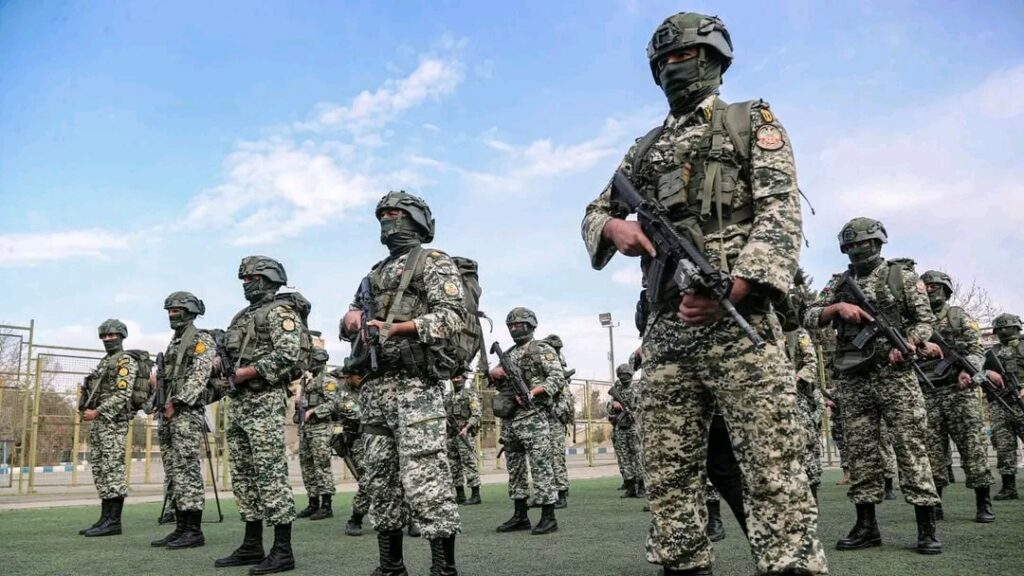 Israël : inquiétudes sur une frappe américaine contre l’Iran