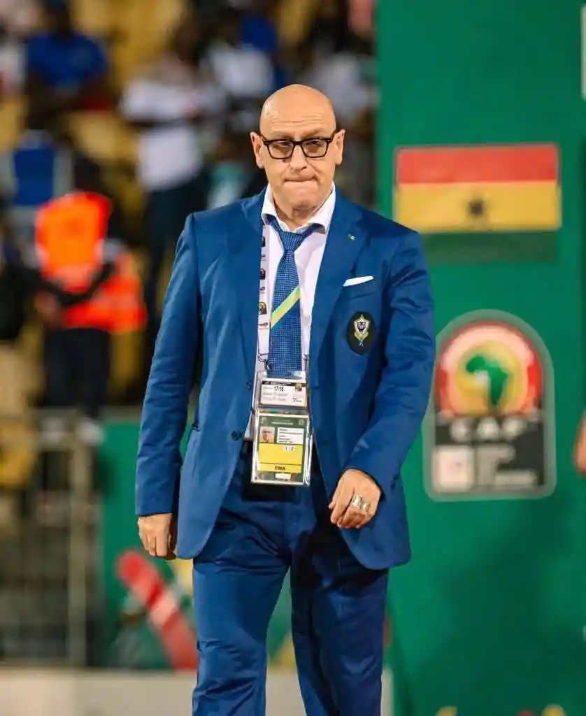 Football togolais : un nouveau souffle pour les Éperviers avec Patrice Neveu