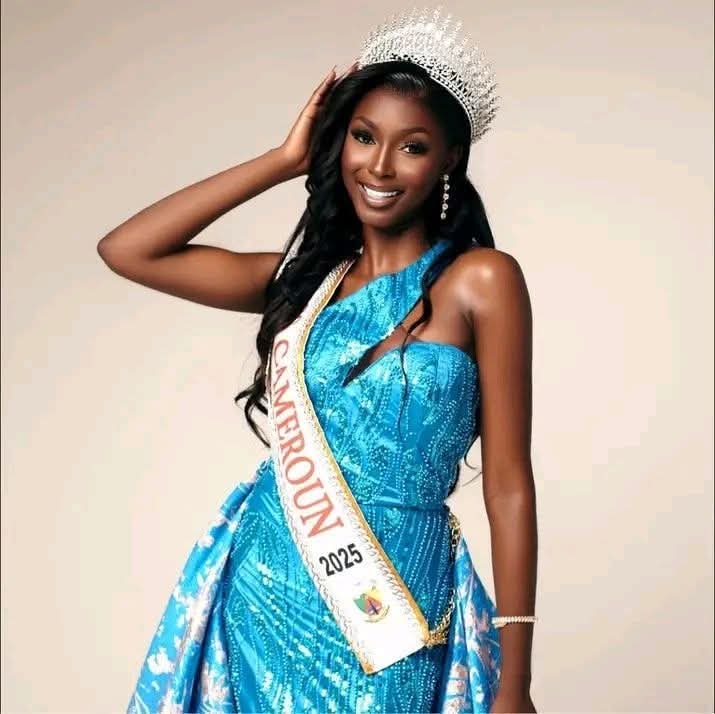 Cameroun : tensions ouvertes entre le COMICA et Miss Cameroun 2025, Josiane Harangada Golonga sous la menace d’une destitution