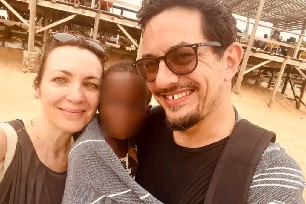 Togo : un couple canadien bloqué à Lomé après l’adoption de son fils