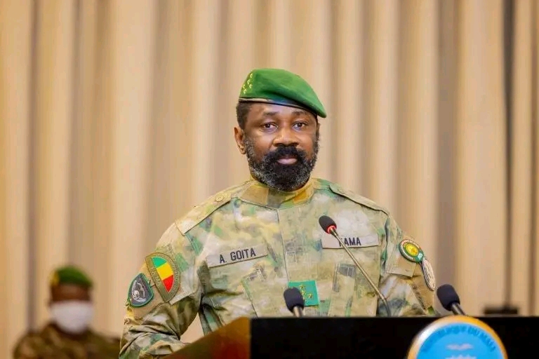 Mali: Assimi Goïta renforce la diplomatie autour de l’AES