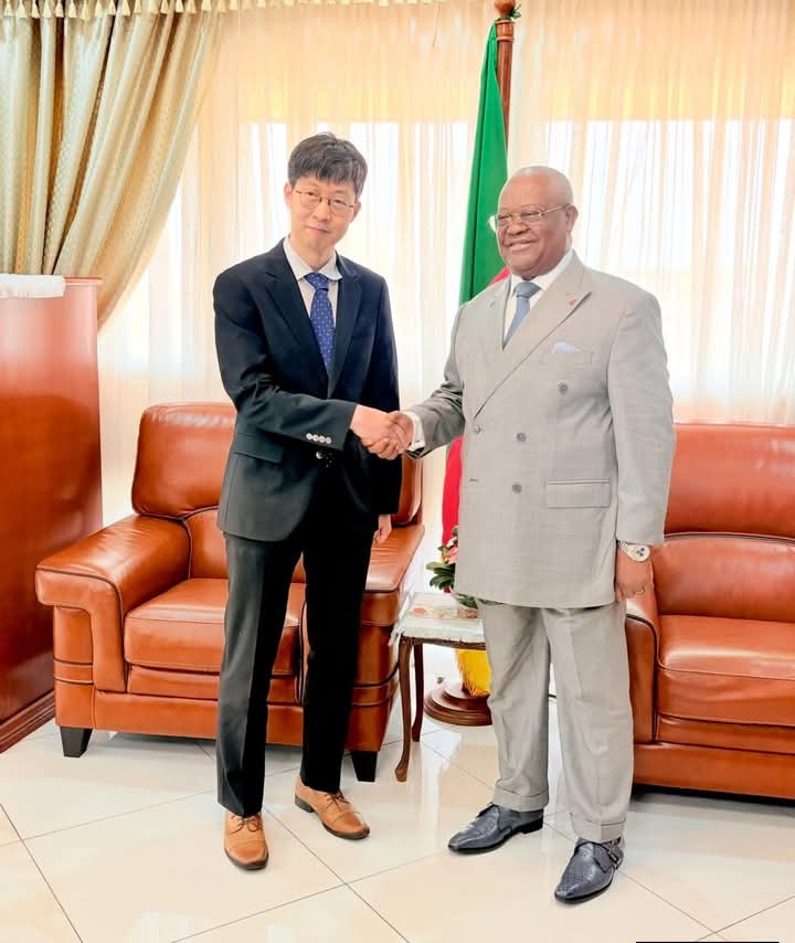Cameroun – Corée du Sud : concertation sur le projet d’e-Government et les Smart Campus