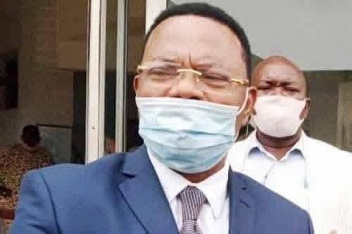 Cameroun : décès de Roland Maxime Ak’a Ndi’i, Directeur général du Chantier Naval et Industriel du Cameroun