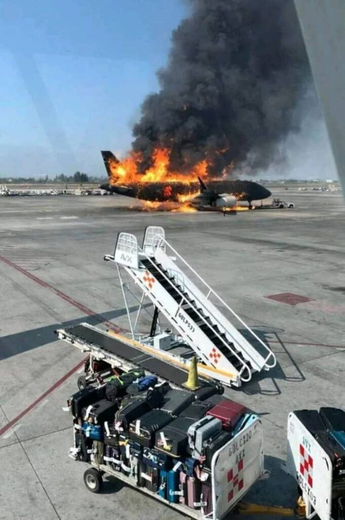 Mexique : opération majeure contre le CJNG