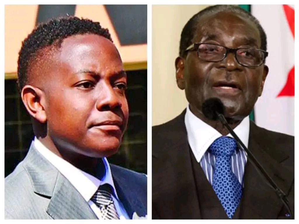 Afrique du Sud : le fils de Robert Mugabe arrêté pour tentative de meurtre