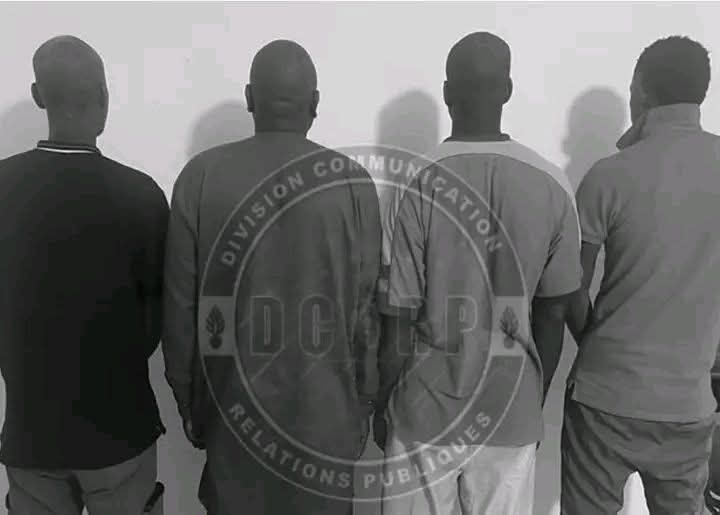 TRAFIC DE FAUX BILLETS : Un colonel gambien et son marabout pris dans les filets de la SR de Kaolack