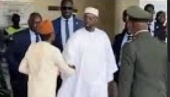L’Assemblée nationale face à Sonko : une séance cruciale sous haute tension