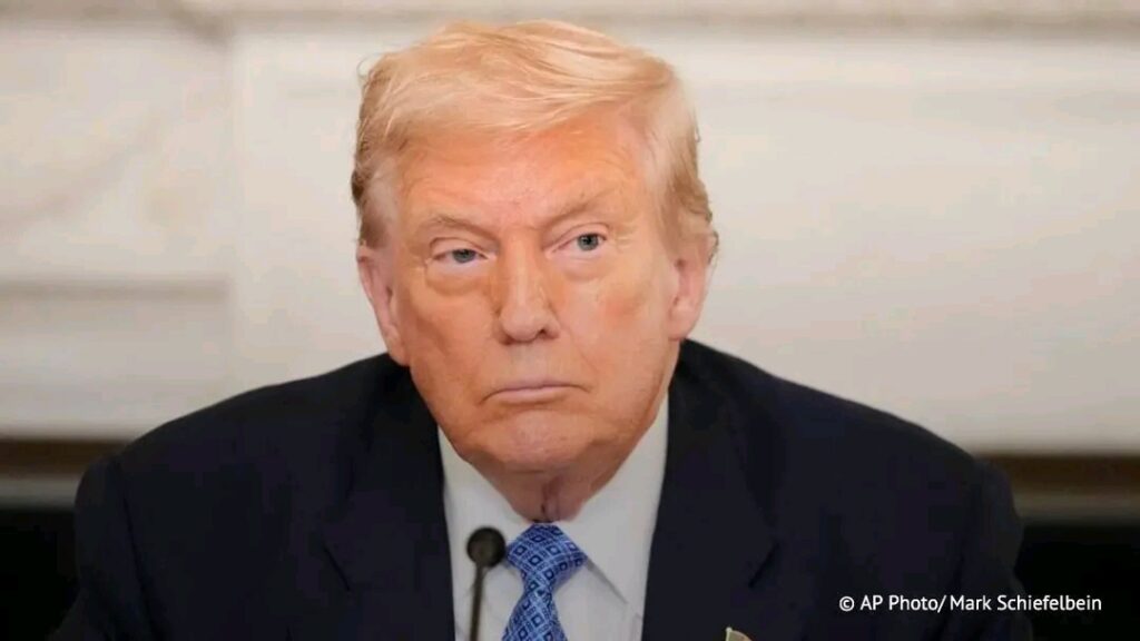 Trump dément les rumeurs sur le général Dan Caine et l’Iran