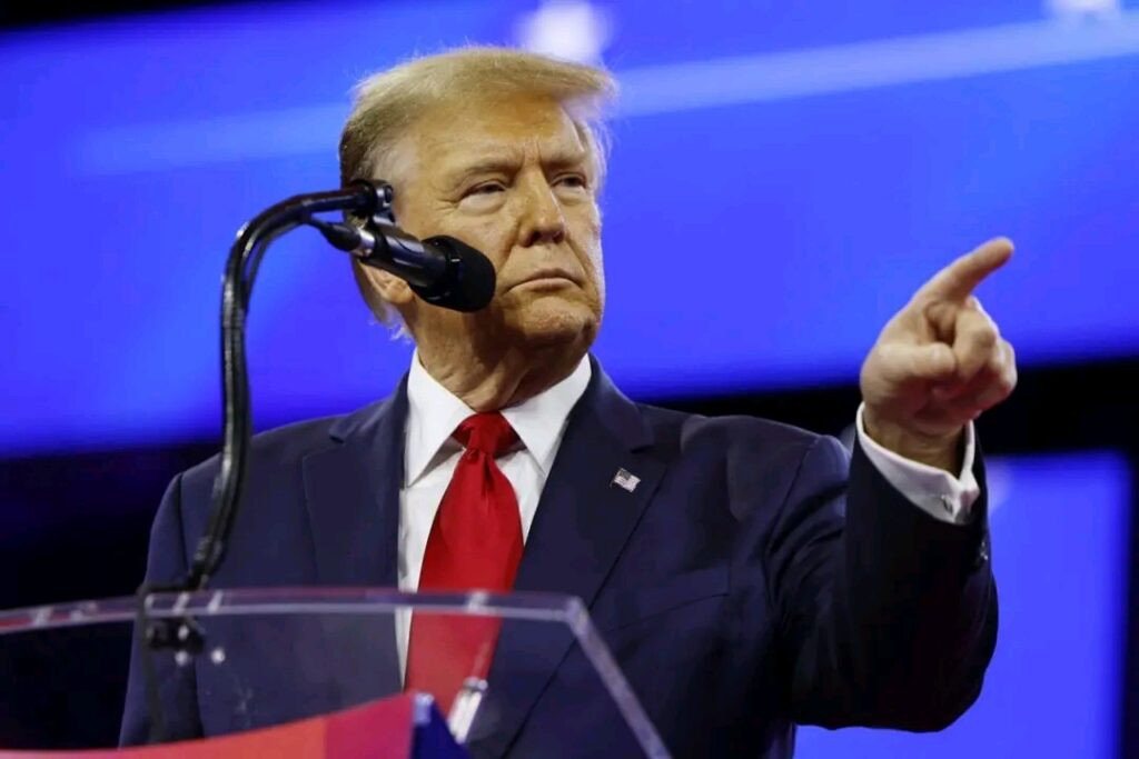 Le général Dan Caine met en garde contre une campagne militaire en Iran