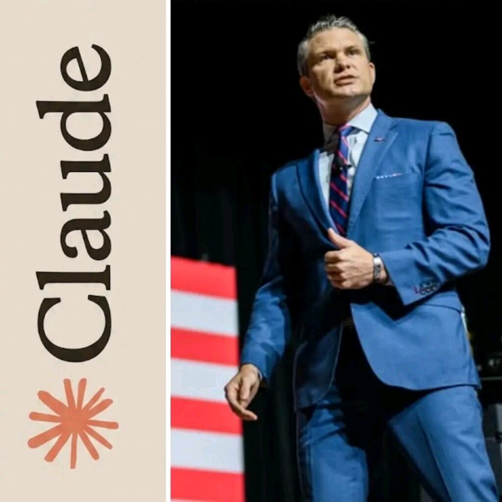 États-Unis : le Pentagone lance un ultimatum à Anthropic pour lever les restrictions sur son IA Claude