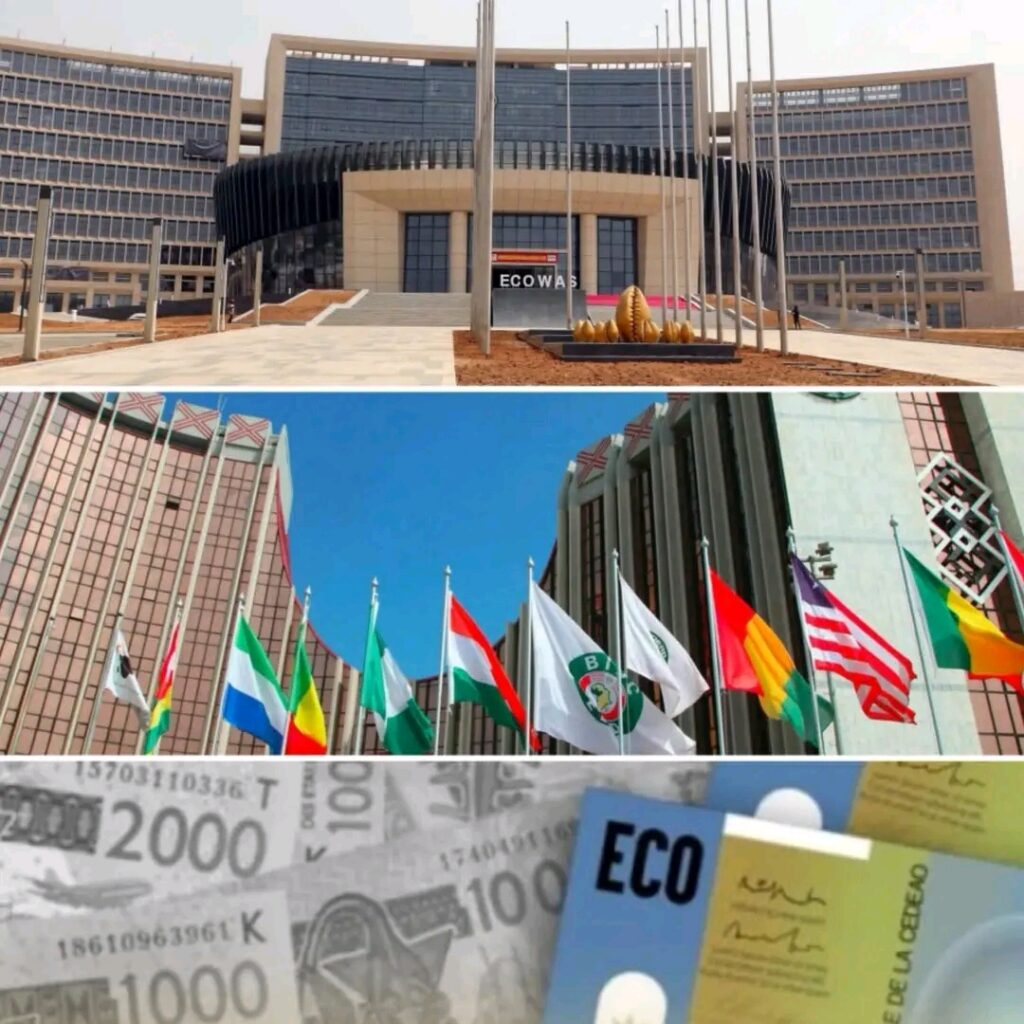 L’ECO, une monnaie ouest-africaine sans tutelle française