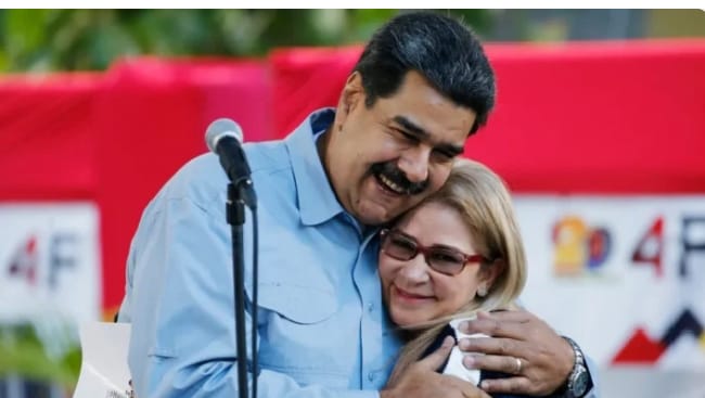 États-Unis : Nicolas Maduro réclame l’abandon des poursuites après le blocage de ses fonds de défense