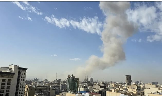 Israël lance une attaque préventive contre l’Iran : état d’urgence et tensions régionales