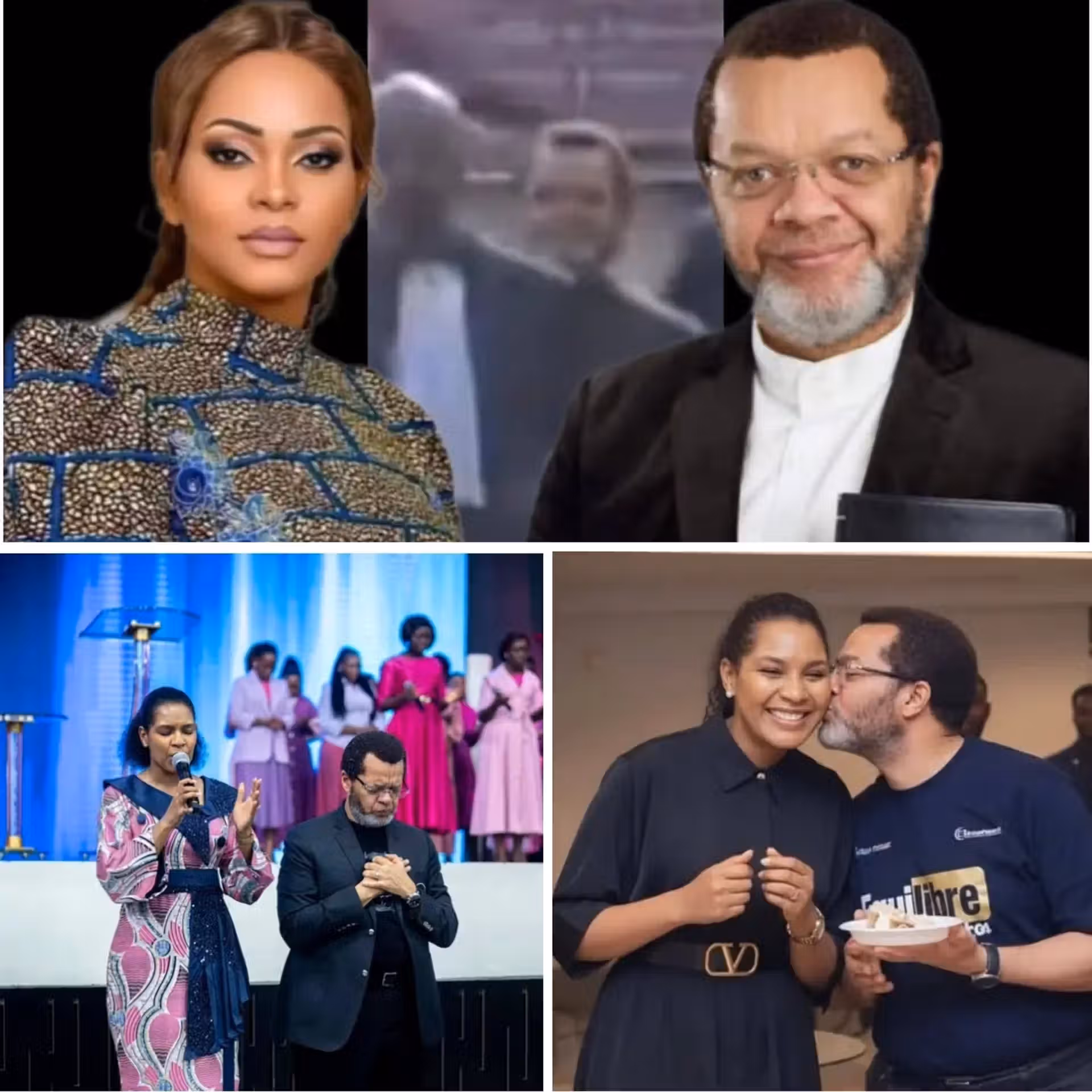 Affaire Blanche Tunasi : un procès qui secoue la communauté congolaise.