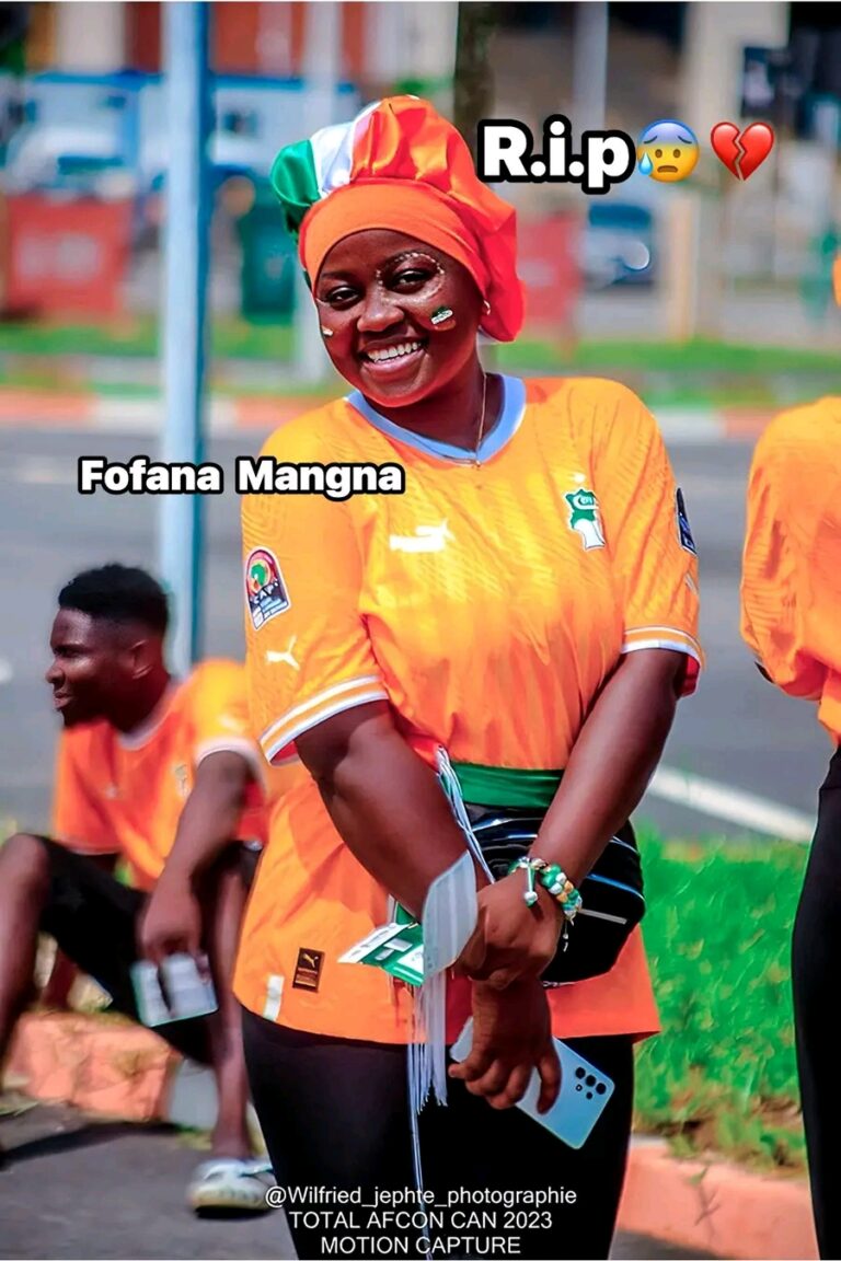 Côte d’Ivoire / Faits divers : Une victime ivoirienne identifiée dans le naufrage de Sfax.