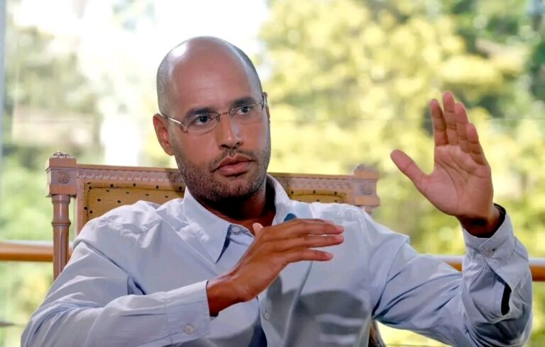 Libye / Politique : Saif al-Islam Kadhafi est mort, la piste de l’assassinat évoquée