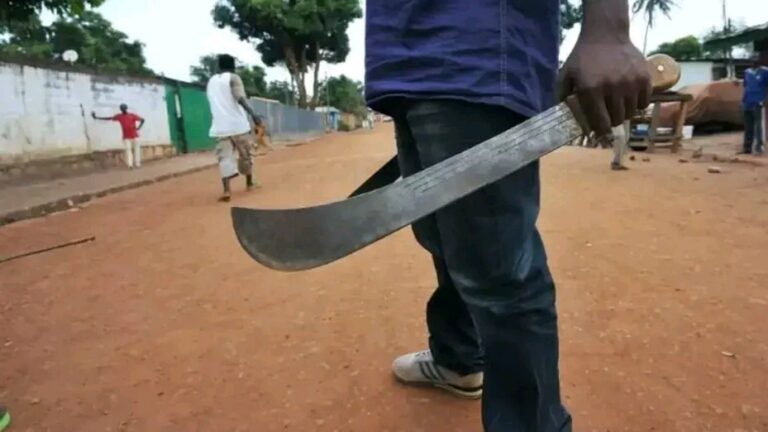 Côte d’Ivoire / Faits divers : Drame au quartier Château à Adzopé