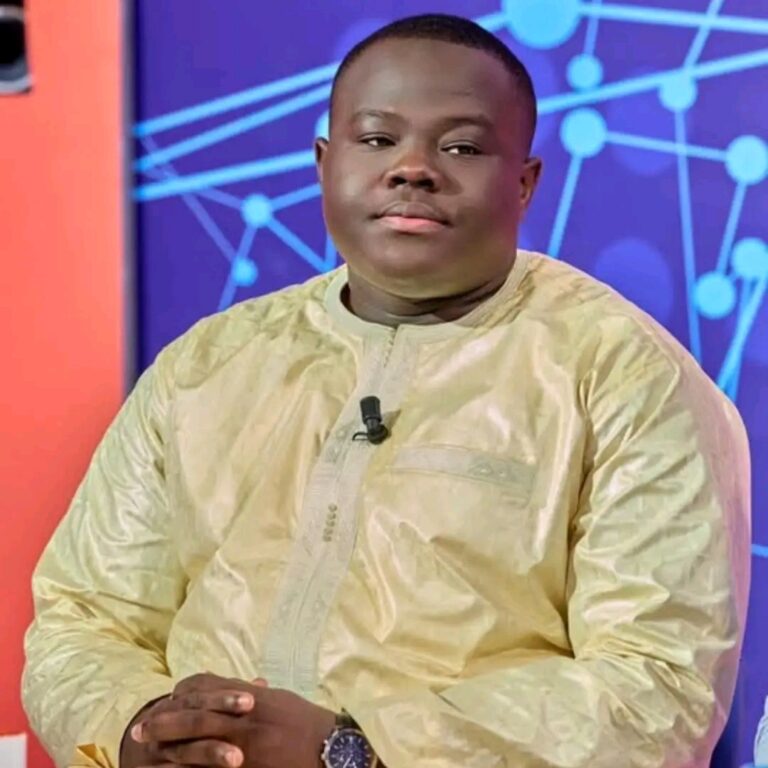 Côte d’Ivoire : Al Amine Fofana critique la faiblesse de l’opposition