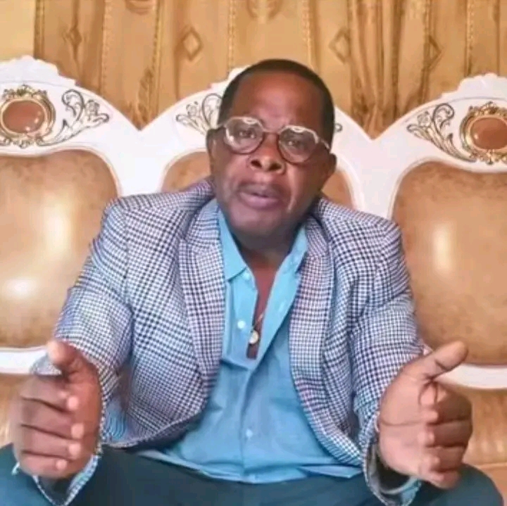 Togo : Décès du pasteur Dr Luc Russel Adjaho, figure religieuse et juridique