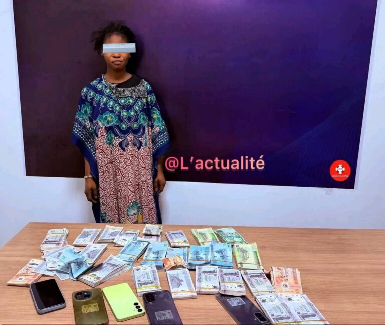 Libye : Arrestation d’une employée de maison nigériane pour vol à Benghazi