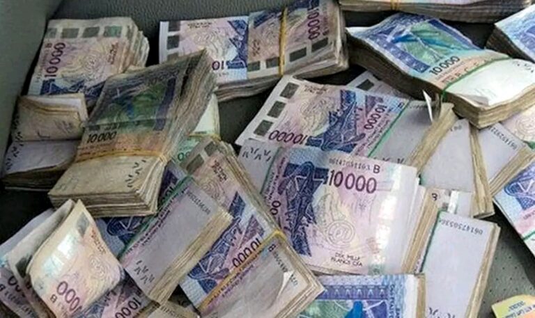 Togo / Une entreprise épinglée pour fraude sur un marché public de près de 600 millions FCFA