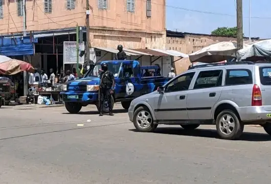 TOGO / Braquage en plein jour à Bè-Kpéhénou : l’insécurité urbaine au cœur des inquiétudes