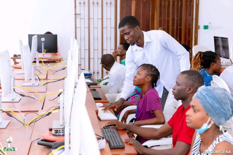 Élections générales de 2026 au Bénin : La CENA accélère sa révolution digitale