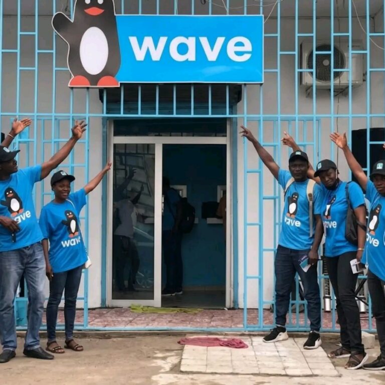 Mali : Wave sanctionné pour pratiques jugées anticoncurrentielles.