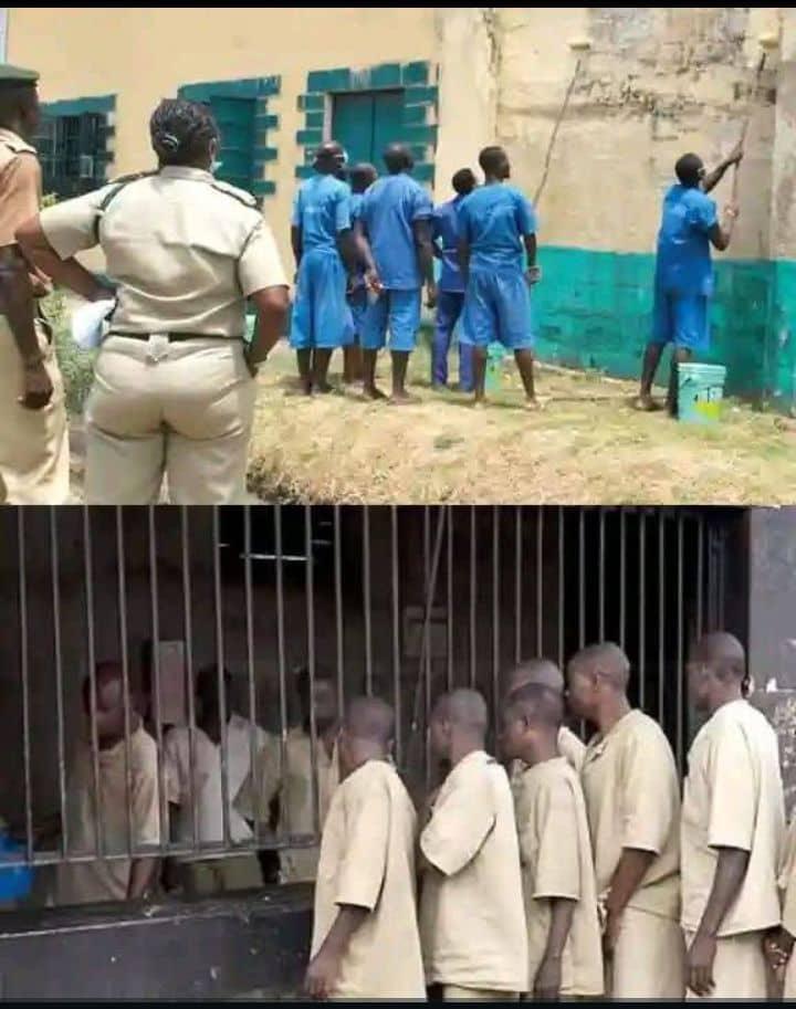 Ces comportements du quotidien qui peuvent vous conduire directement en prison