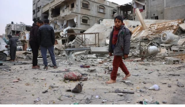 Gaza : entre trêve fragile et tensions persistantes sur le terrain.