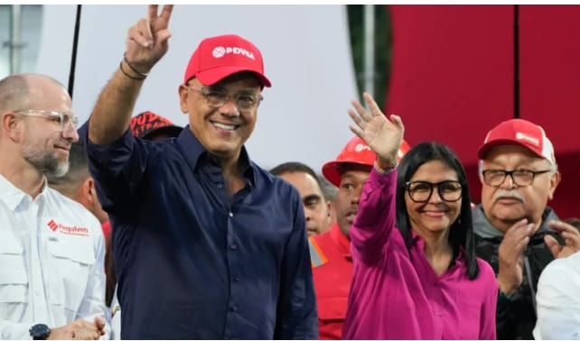 Venezuela : vers une libération annoncée des détenus politiques dans un contexte de forte pression internationale