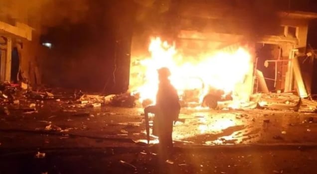 Pakistan : après l’attentat meurtrier dans une mosquée, tensions diplomatiques et condamnation mondiale