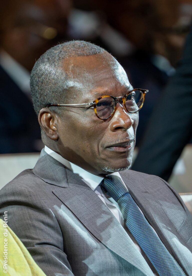 BÉNIN : Un détenu écrit à Patrice Talon depuis la prison pour dénoncer une affaire foncière de 5 hectares