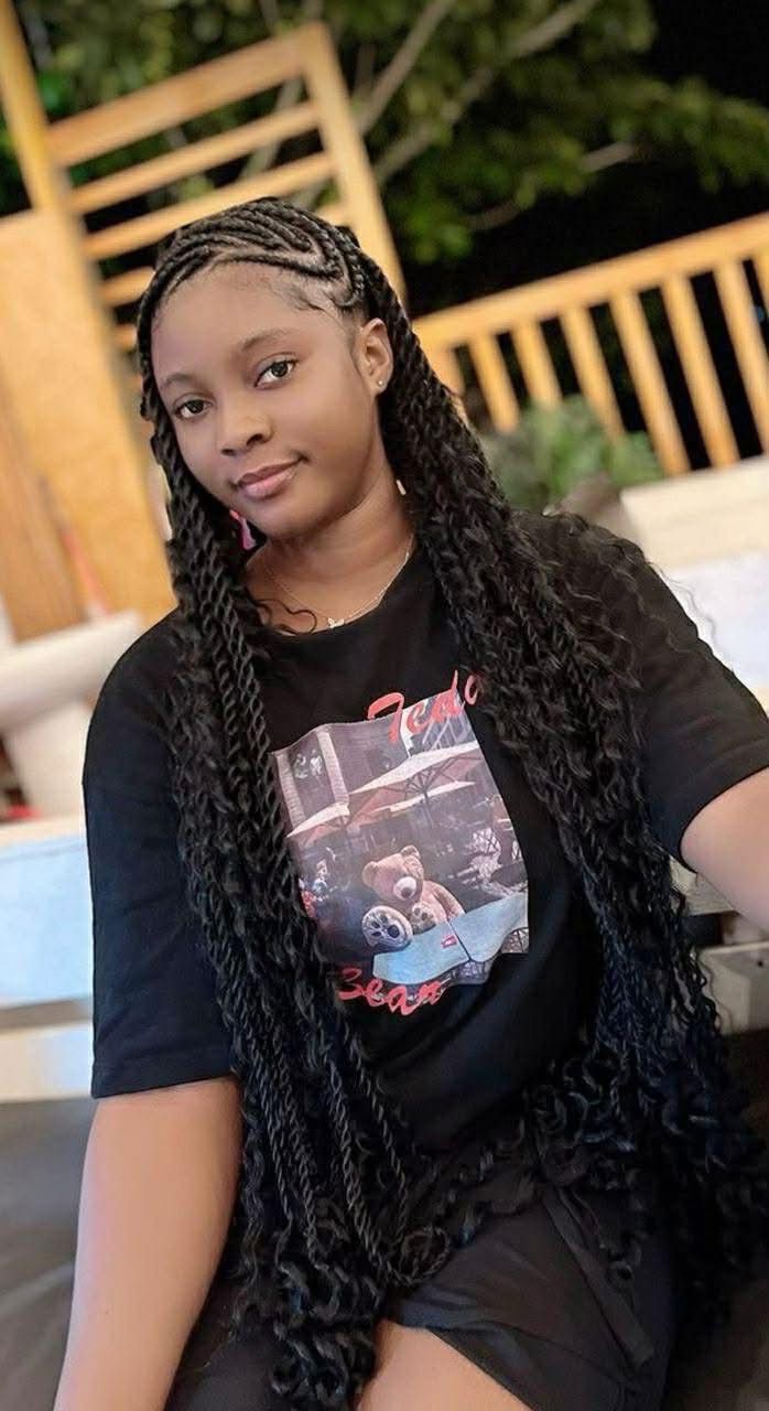 🔴 AVIS DE RECHERCHE : DISPARITION INQUIÉTANTE – ZAGOL SARAH (22 ans)