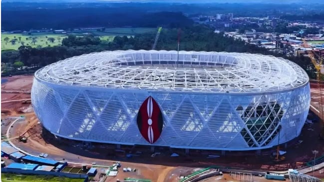 CAN 2027 : l’Afrique de l’Est sous inspection, la CAF accélère les préparatifs.