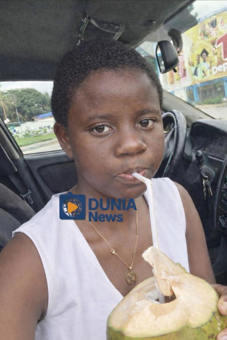 Yaoundé endeuillée : Khloé arrachée à la vie, l’émotion envahit les réseaux