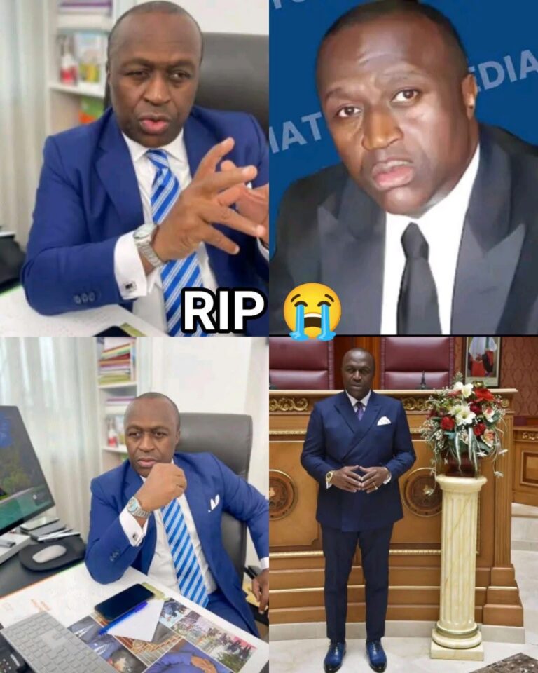 Cameroun / Médias africains en deuil : décès de Consty Eka