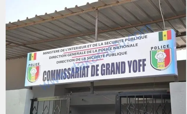 Faux bulletins pour la France : un élève et son professeur d’EPS arrêtés à Grand-Yoff