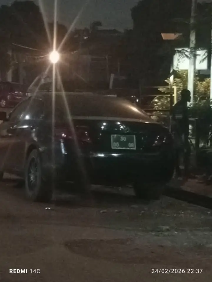 Nkoabang : une voiture volée et trois filles agressées, l’enquête en cours.